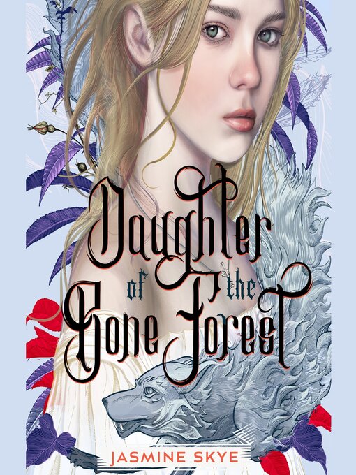 Title details for Daughter of the Bone Forest by Jasmine Skye - Wait list